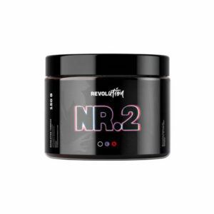 Revolution Tabak NR.2 150g.JPG